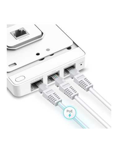 Access Point Wifi Tp-link Eap235-wall Omada
