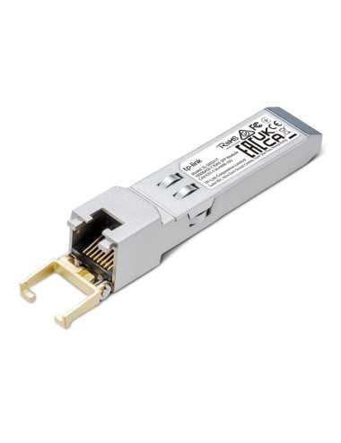 Modulo Sfp Tp-link Omada Sm331t Version 3.0