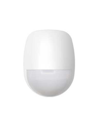 Sensor Pir Para Ax Hybrid Hikvision Ds-pdp18-eg2 Cableado
