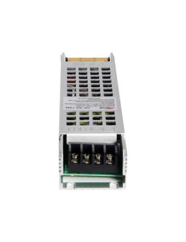 Fuente Switching Gralf 12v 5a Metal Mini