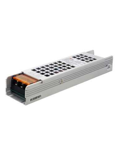 Fuente Switching Gralf 12v 5a Metal Mini