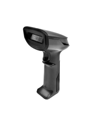 Lector De Codigos 3nstar Sc430 2d Inalambrico
