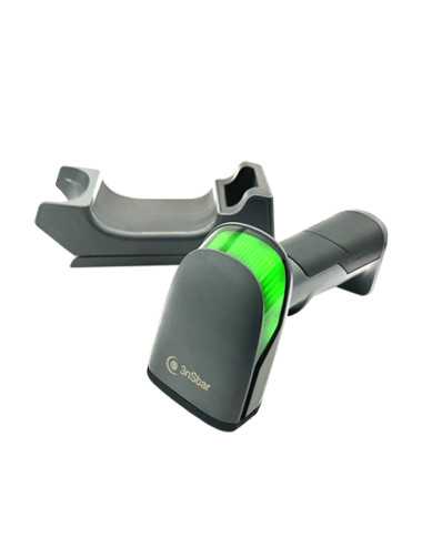Lector De Codigos 3nstar Sc430 2d Inalambrico