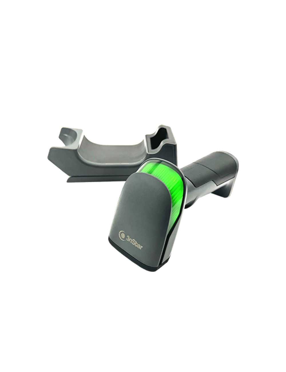 Lector De Codigos 3nstar Sc430 2d Inalambrico