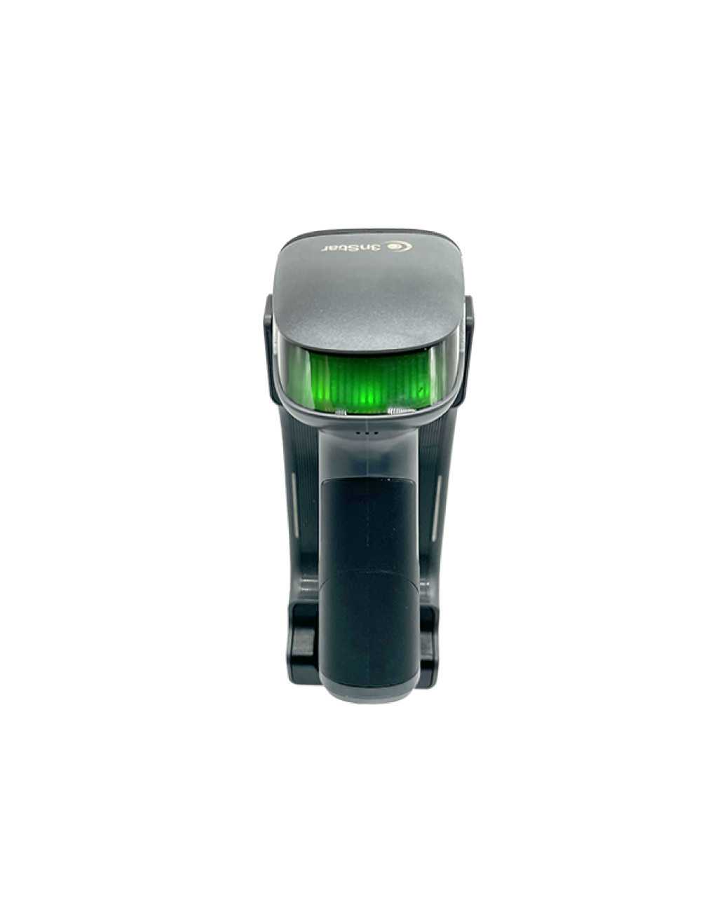 Lector De Codigos 3nstar Sc430 2d Inalambrico
