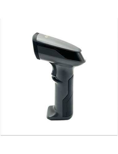 Lector De Codigos 3nstar Sc430 2d Inalambrico