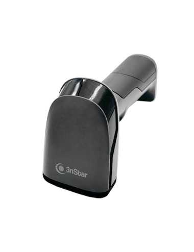 Lector De Codigos 3nstar Sc430 2d Inalambrico