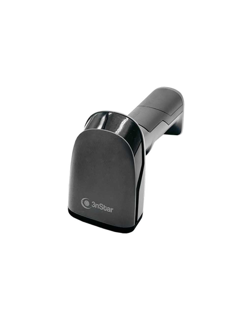 Lector De Codigos 3nstar Sc430 2d Inalambrico