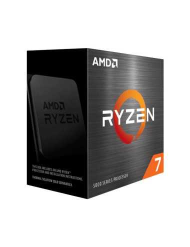 Procesador Amd Ryzen 7 5700g 3.8 Ghz Am4 100000263box