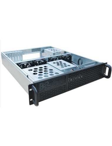 Gabinete Sfx Rackeable 2u550