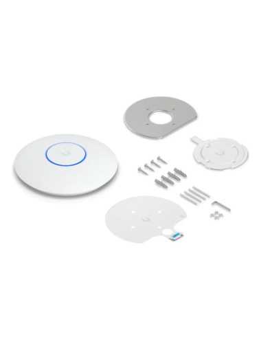 Access Point Ubiquiti Unifi U7-lite Wifi 7 Mimo Sin Fuente
