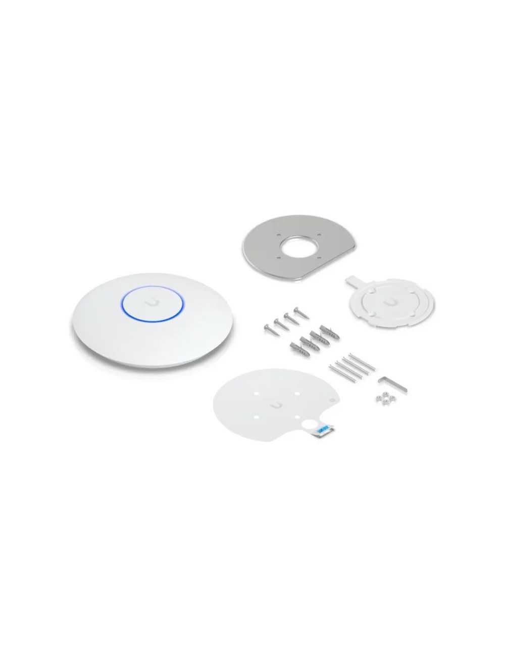 Access Point Ubiquiti Unifi U7-lite Wifi 7 Mimo Sin Fuente