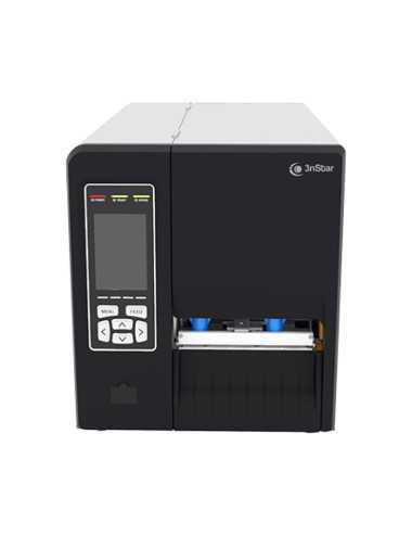 Impresora Termica 3nstar Ltt644 4" Etiquetas Industrial