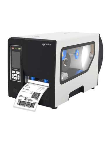 Impresora Termica 3nstar Ltt644 4" Etiquetas Industrial