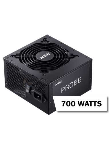 Fuente Xpg Probe 700w 80 Plus Bronze