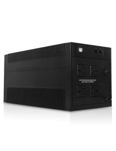Ups Trv Neo 1500