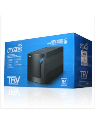 Ups Trv Neo 1500
