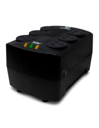 Estabilizador 600va Trv Powersafe 1i