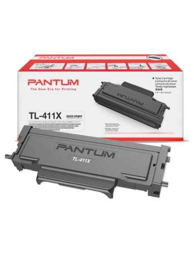 Toner Pantum Tl-411x - 6k Impresiones