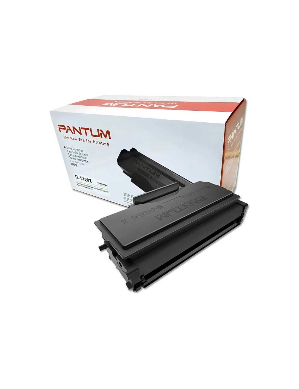 Toner Pantum Tl-5120xc Bm5100 - 15k Impresiopnes