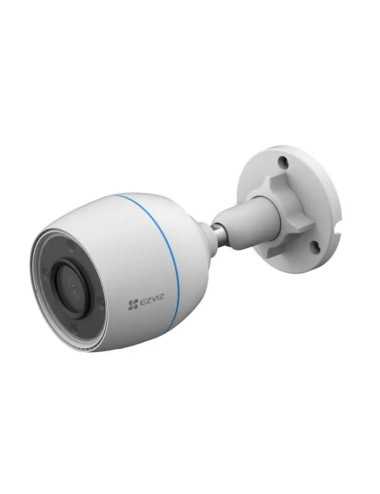 Camara Ip Ezviz Cs-h3c R100-1k2wf / 2mp Wifi Detec Humano Aud/mic