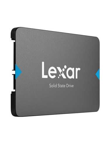 Disco Ssd 480 Gb Lexar Nq100