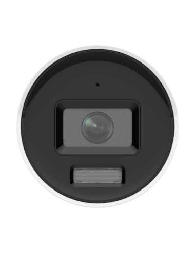 Camara Ip Hikvision 2cd2026g2-iu/sl / 2mp Acusense 2.8 Estrobo Darkfighter Mic/parl