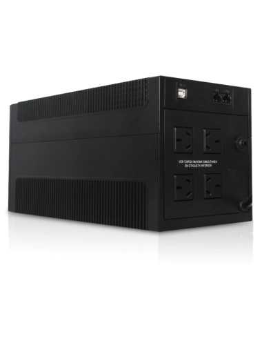 Ups Trv Neo 1200