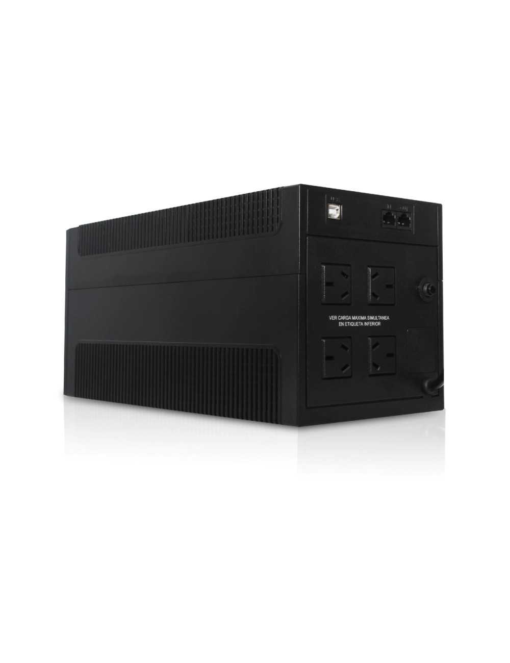 Ups Trv Neo 1200