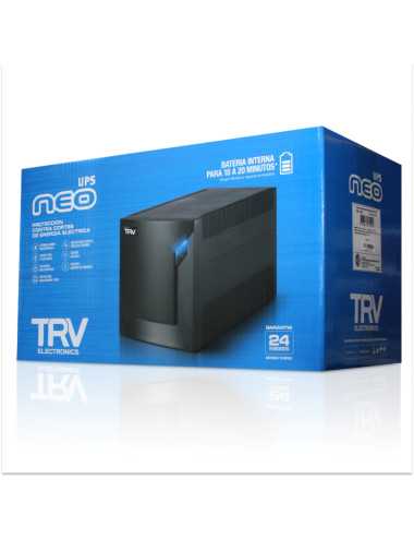 UPS TRV NEO 1200VA