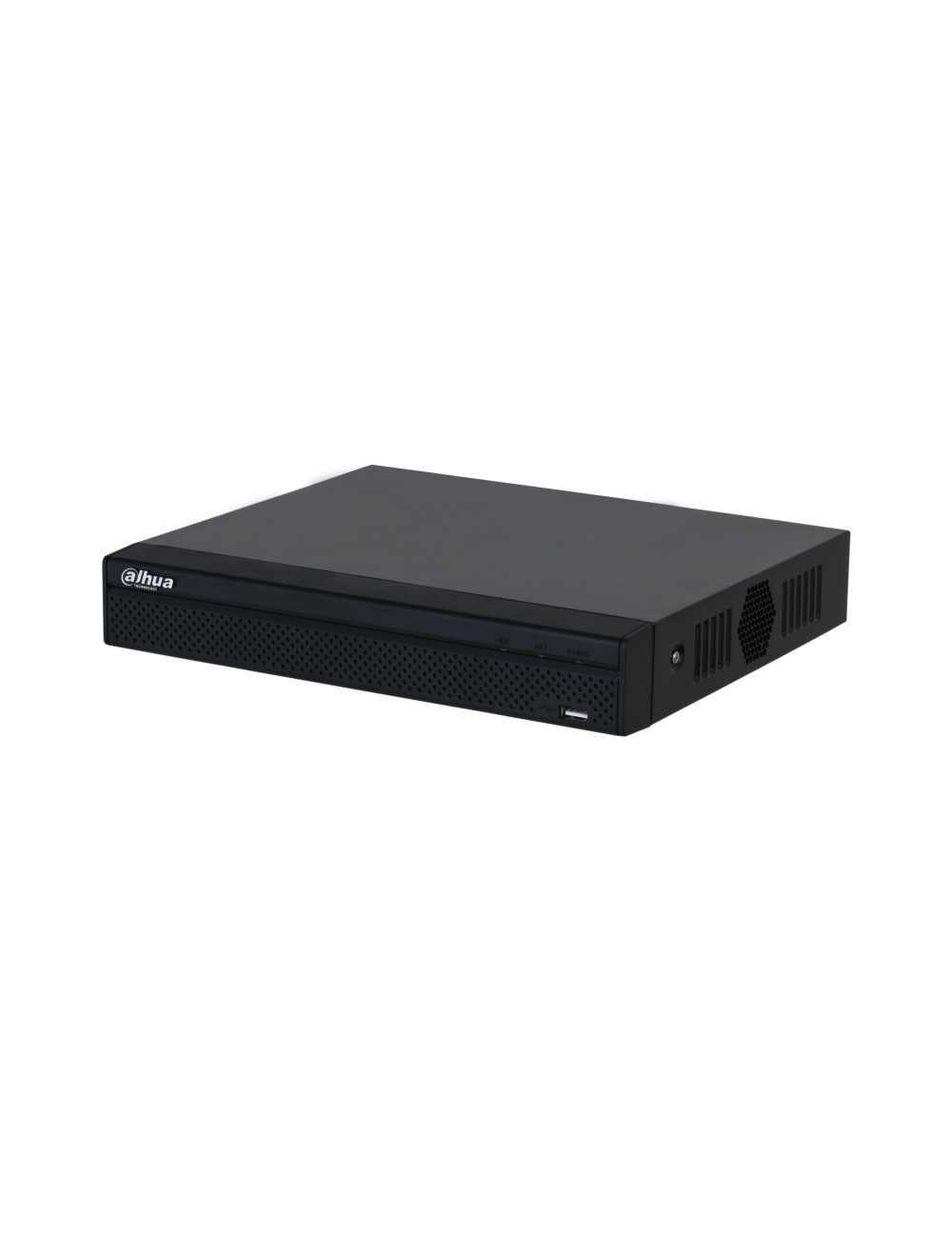 Nvr Dahua Nvr2108hs-4ks3 8ch 8mp