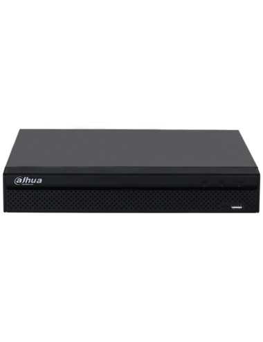 Nvr Dahua Nvr2108hs-4ks3 8ch 8mp