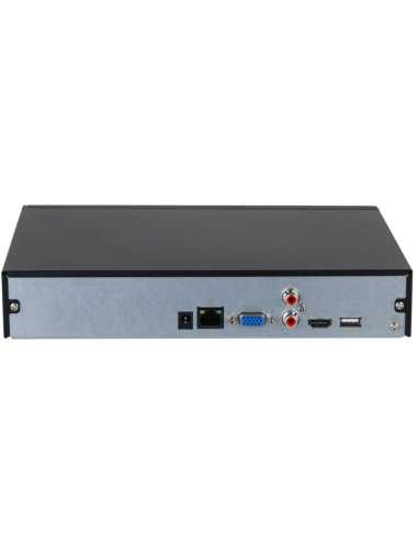Nvr Dahua Nvr2108hs-4ks3 8ch 8mp