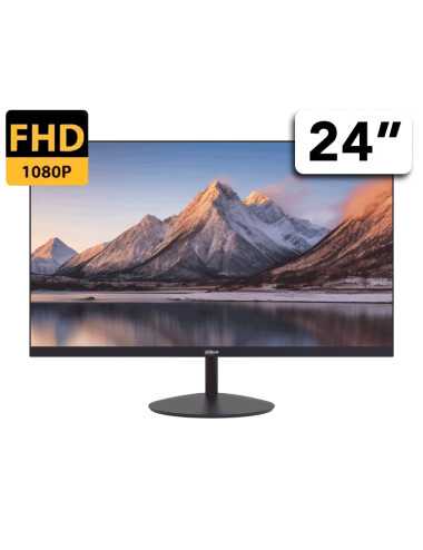 Monitor 24" Dahua Dhi-lm24-a200y - 100hz