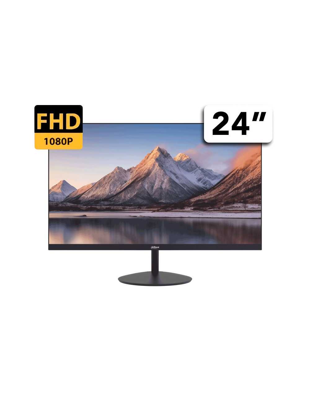 Monitor 24" Dahua Dhi-lm24-a200y - 100hz