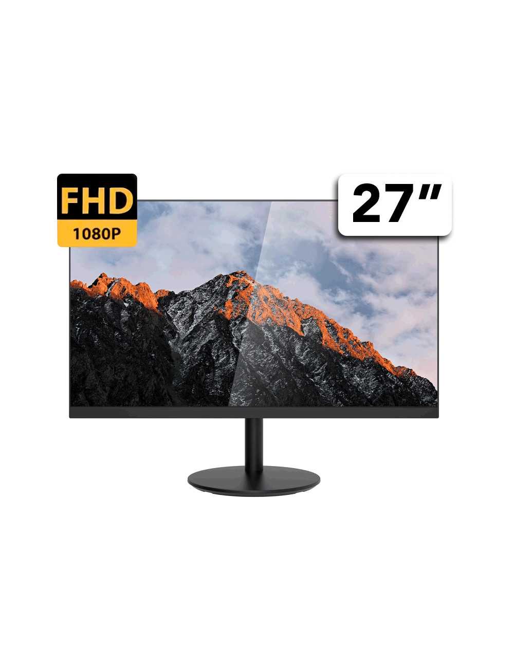 Monitor 27" Dahua Dhi-lm27-a200 - 100hz