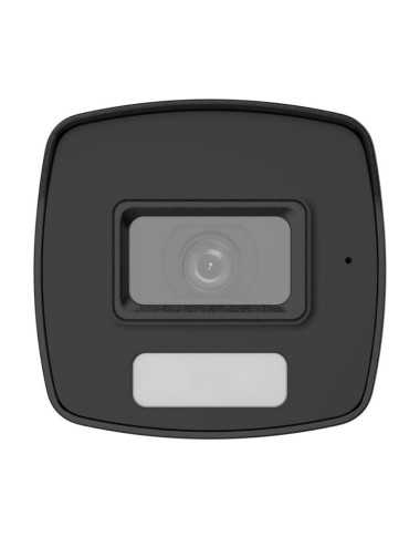 Camara Hikvision 2ce17k0t-lfs 5mp Hybrid Light Ir 40m Ip67