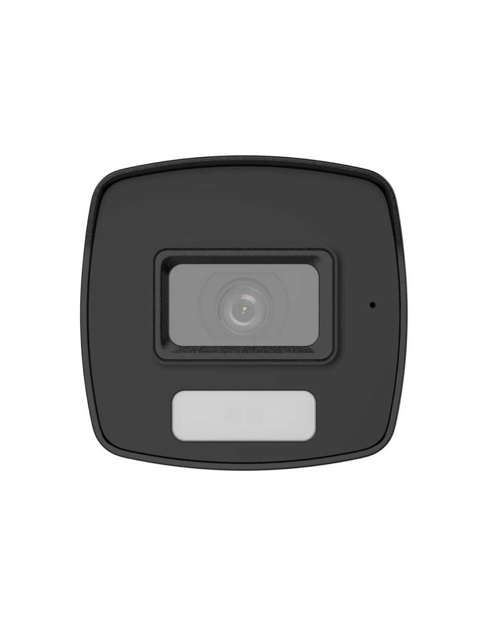 Camara Hikvision 2ce17k0t-lfs 5mp Hybrid Light Ir 40m Ip67