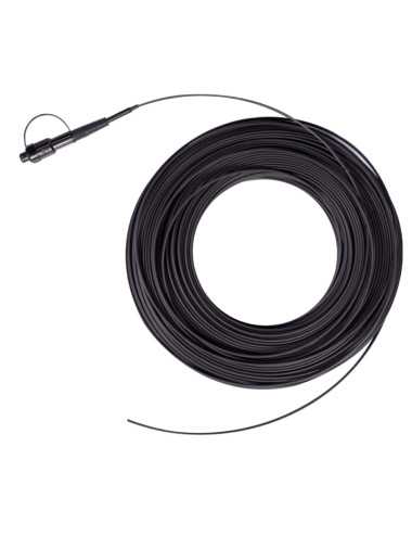 Pigtail Drop Flat Glc Fo-6051 Dielectric Sc/apc 100mts Easy Connect