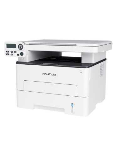 Impresora Pantum Laser Multifuncion M6700dw