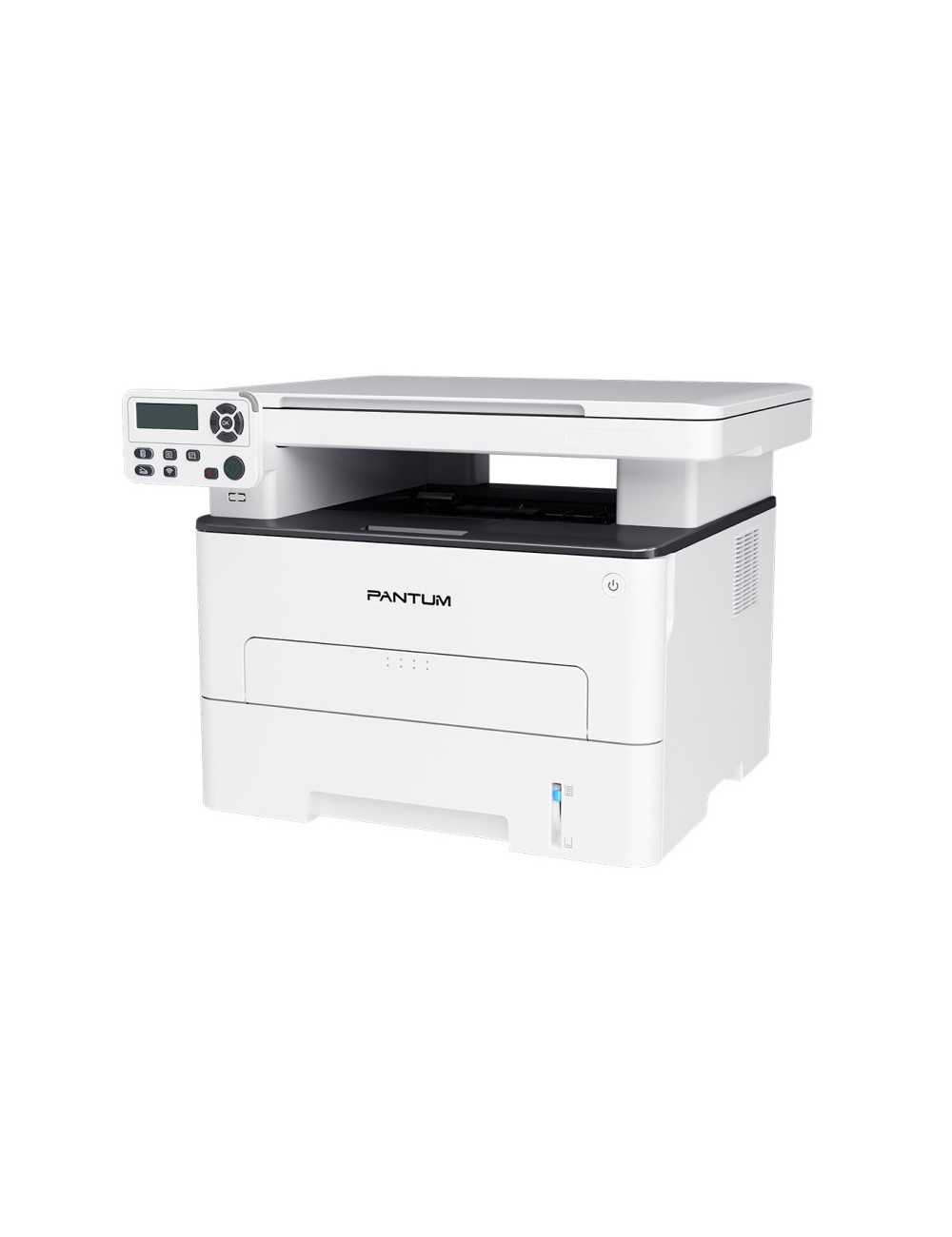 Impresora Pantum Laser Multifuncion M6700dw