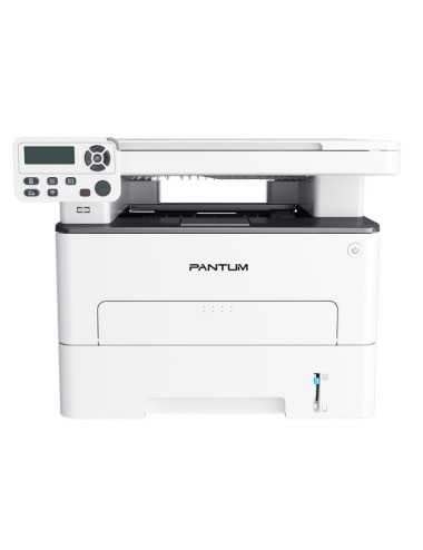 Impresora Pantum Laser Multifuncion M6700dw