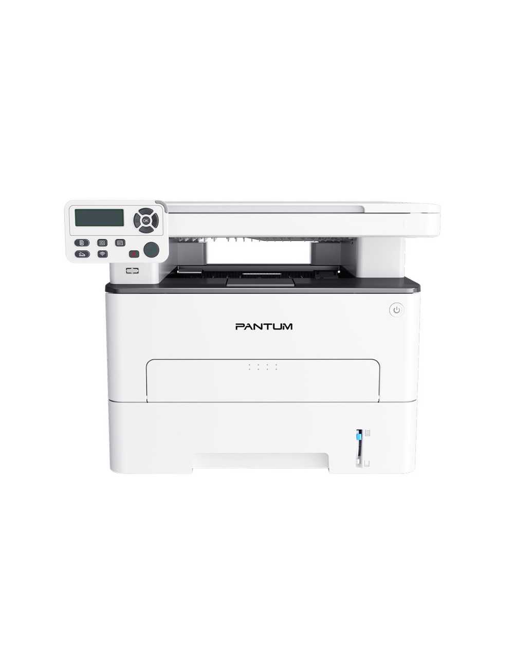 Impresora Pantum Laser Multifuncion M6700dw