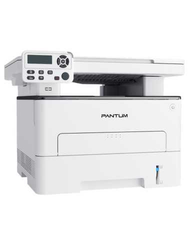 Impresora Pantum Laser Multifuncion M6700dw