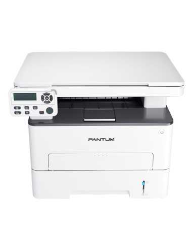 Impresora Pantum Laser Multifuncion M6700dw