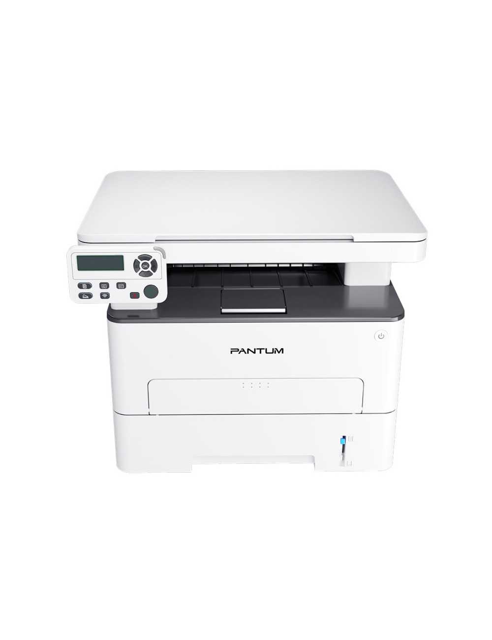 Impresora Pantum Laser Multifuncion M6700dw