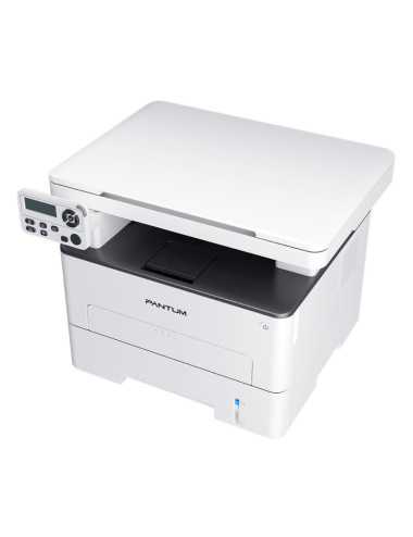 Impresora Pantum Laser Multifuncion M6700dw