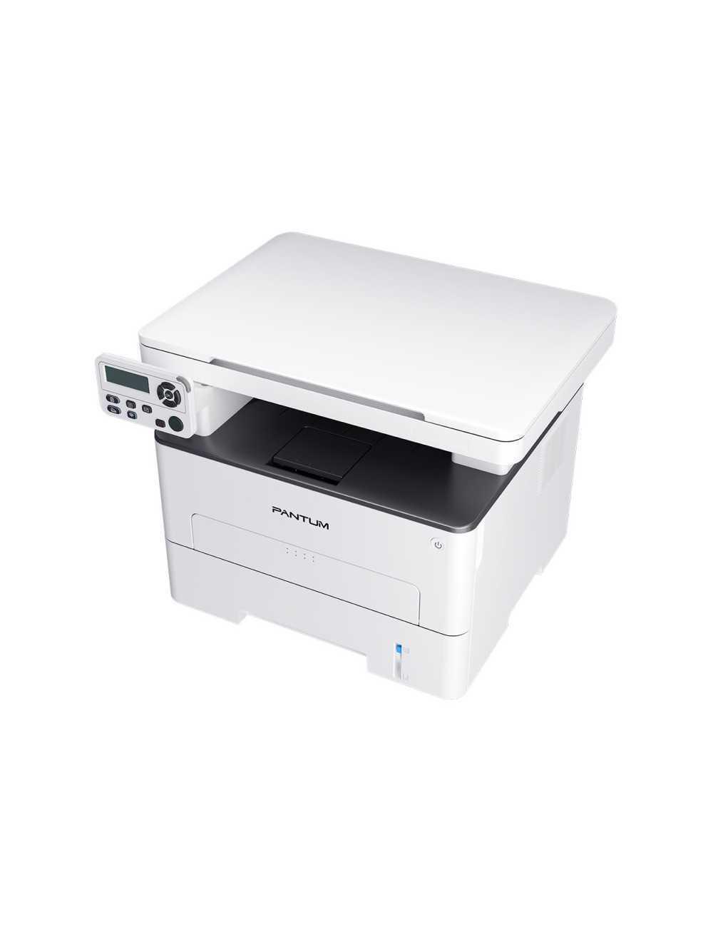Impresora Pantum Laser Multifuncion M6700dw
