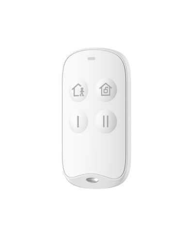 Control Wifi Hikvision Ax Home Ds-pkf201-wb