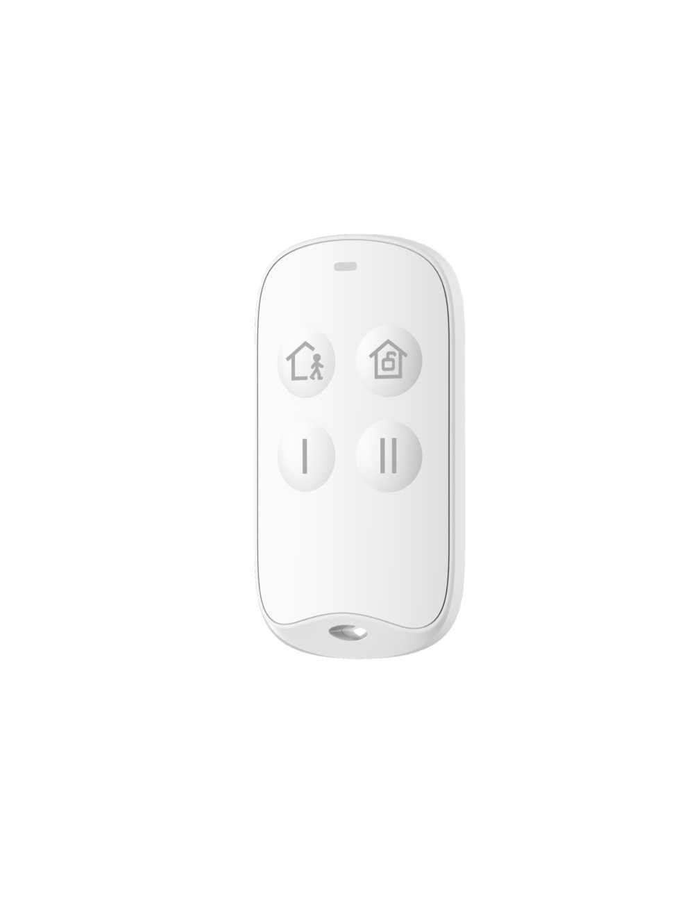 Control Wifi Hikvision Ax Home Ds-pkf201-wb